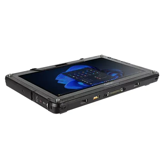 Getac F110 G7 rugged tablet Intel Core i5 11.6" Photo 4