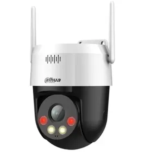 IP security camera DAHUA P5AE-PV 5 MP 4 mm dome, indoor/outdoor, Wi‑Fi, PoE (IEEE 802.3af), IR/white light, 2560×1920, 30 m NV