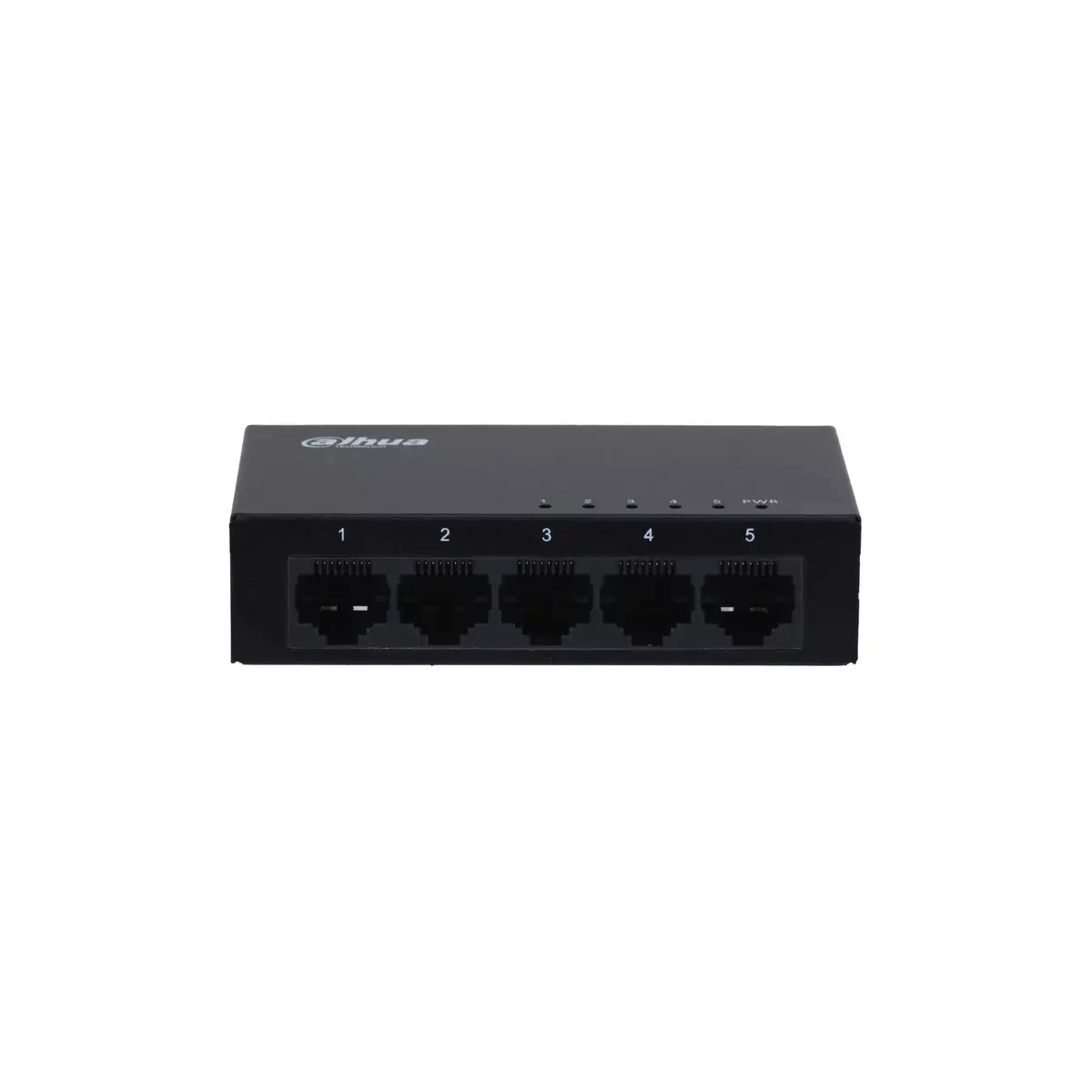 Неуправляемый коммутатор Dahua Technology PFS3005-5GT-V2 Photo 2