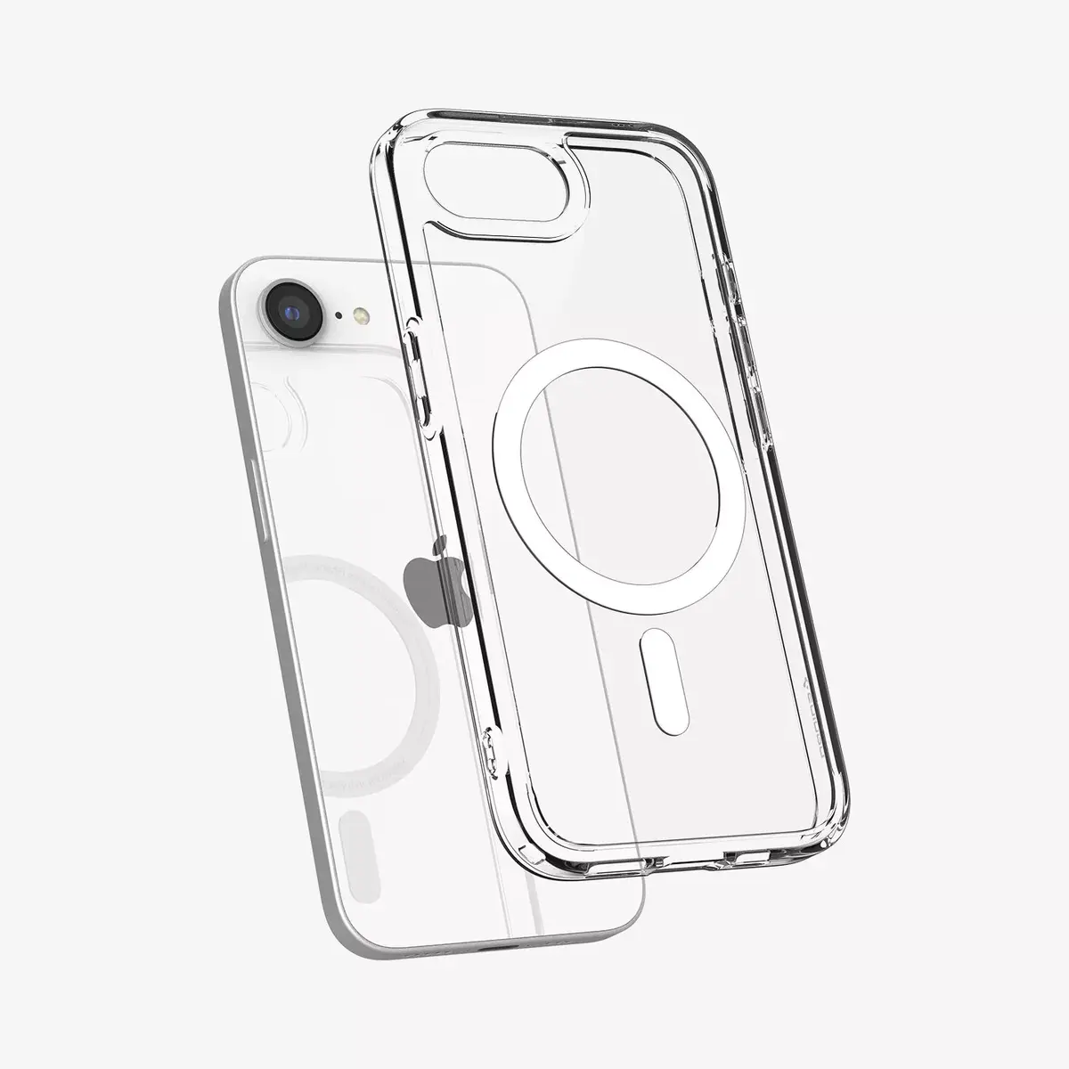 Spigen Ultra Hybrid Case iPhone 16e Photo 3