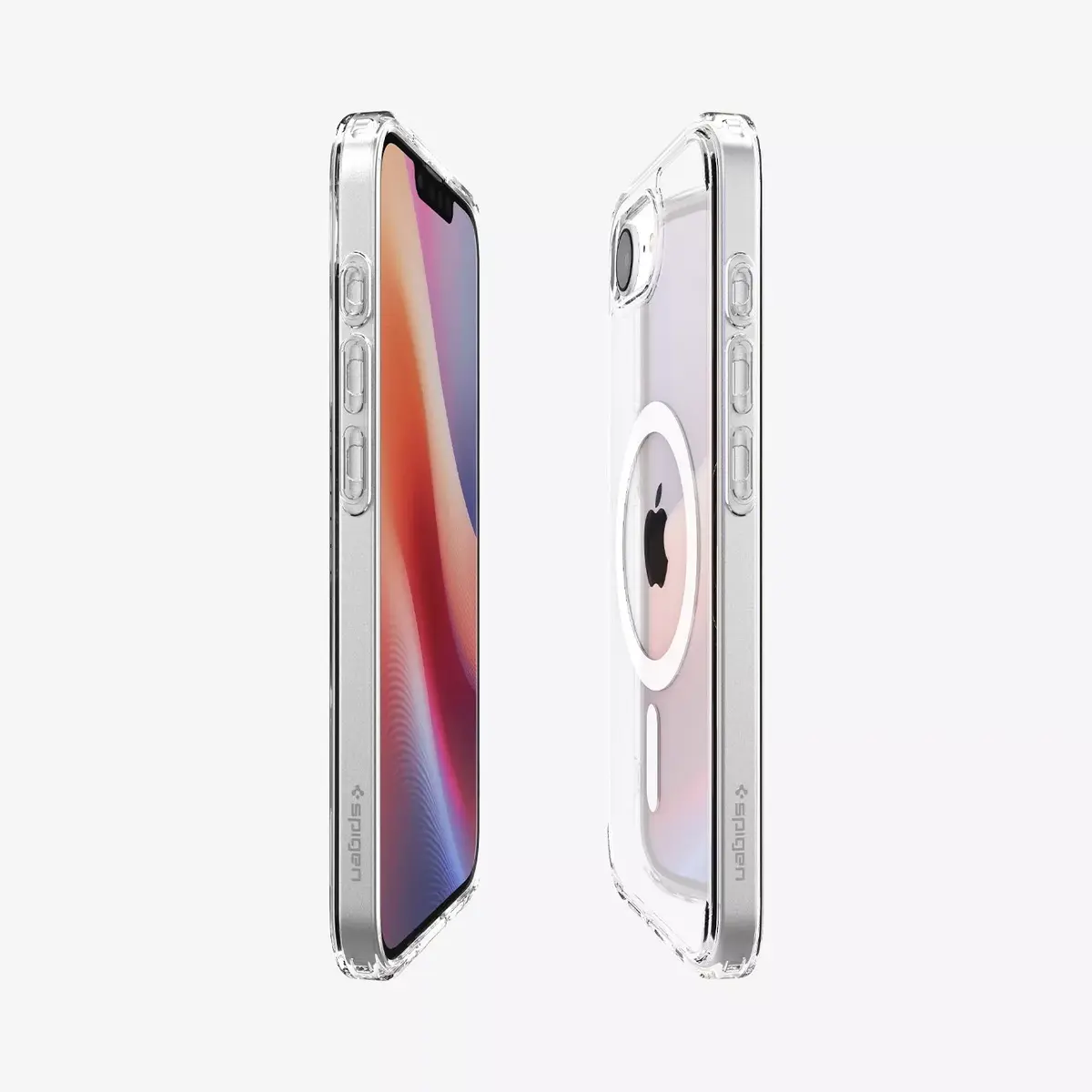 Spigen Ultra Hybrid Case iPhone 16e Photo 4