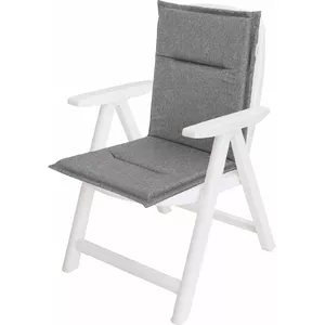 Подушка для уличной мебели Hobbygarden Miami Prestige Graphite MIPGRF2 — сиденья/спинки для садовой мебели