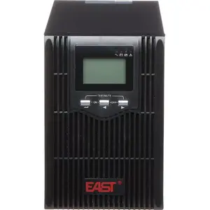 Neatkarīgais barošanas avots EAST AT-UPS1500S-LCD 1500VA ar LCD
