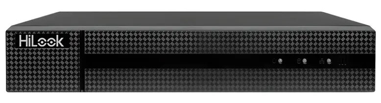 HiLook DVR-4CH-5MP 4 kanālu digitālais video