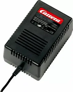Power Adapter CARRERA DIGITAL 124 20768, 18V, replacement power supply