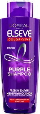 Šampūns L`Oreal Paris Elseve Colour