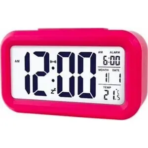 Liels modinātājs ar LCD ZG21 — No name, modelis 29728