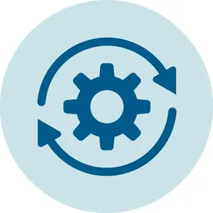 Keeps the moving parts of your machine running smoothly