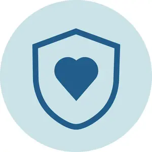 6 months of total protection