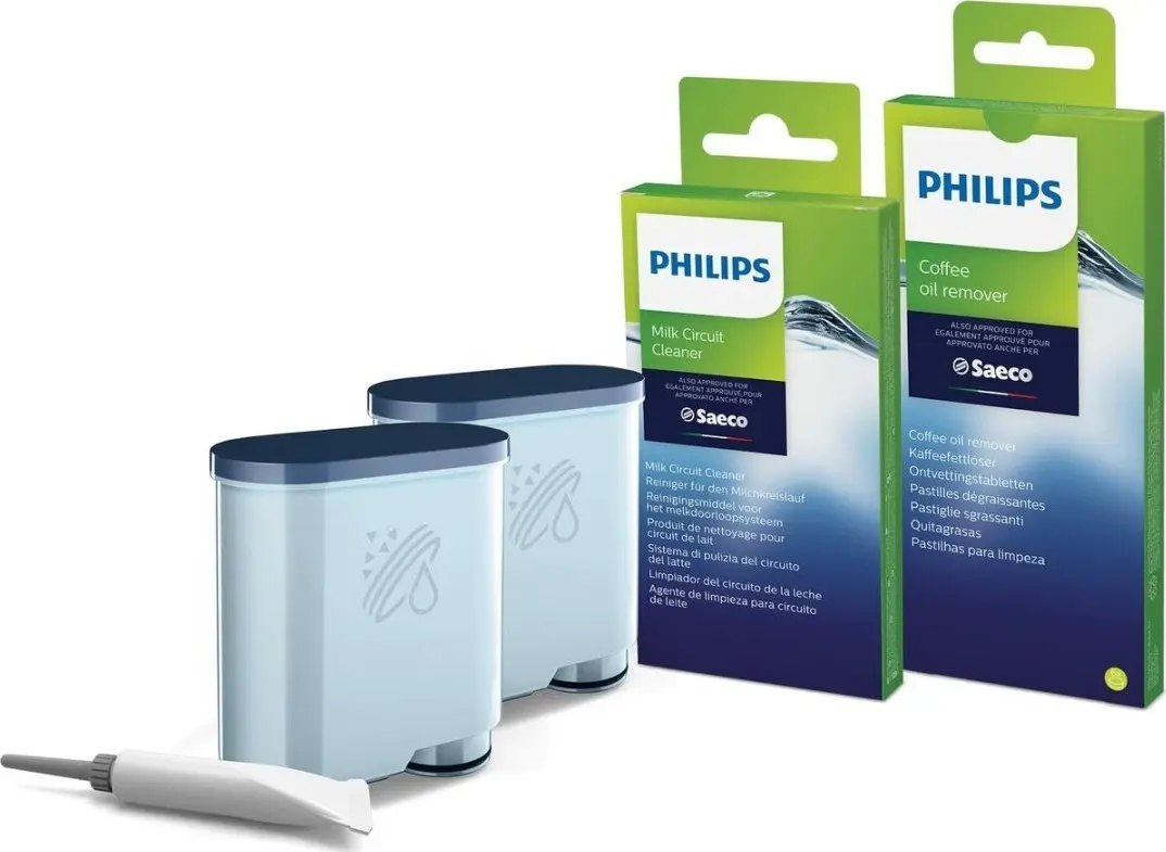 Apkopēšanas komplekts Philips CA6707/10 priekš Saeco
