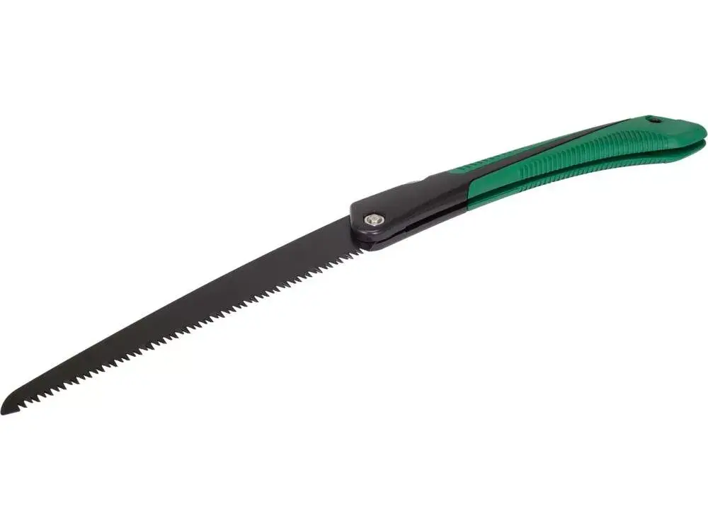 Hand saw TOYA Flo 28632, 250 mm Photo 4