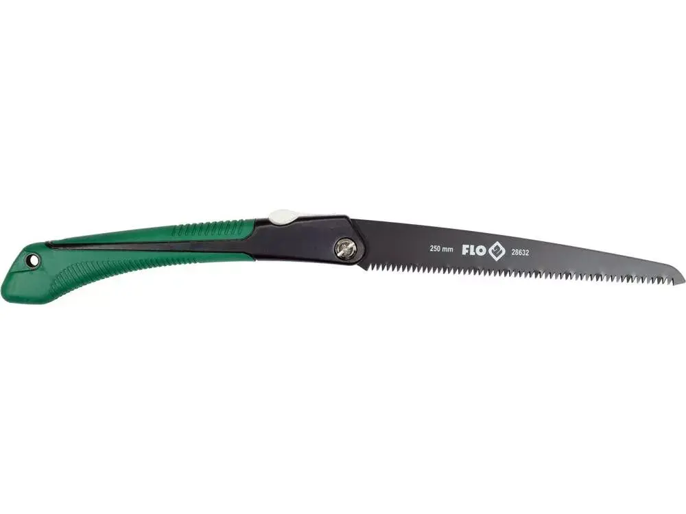 Hand saw TOYA Flo 28632, 250 mm Photo 5