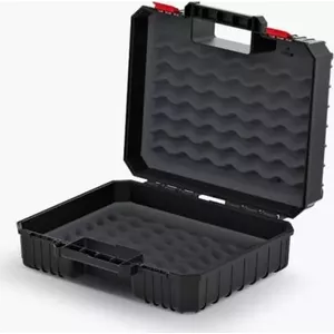 Tool case Prosperplast KHV40P-S411 portable durable design, model PPKHV40P-S411