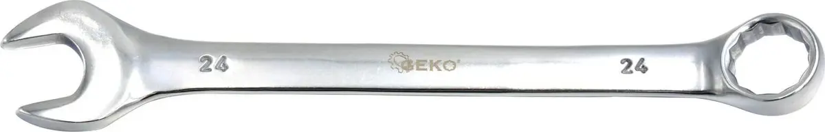 Uzgriežņu atslēga GEKO G11119 12 mm