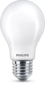 Энергосберегающая лампа Philips 8.5 Вт (экв. 75 Вт) E27 Теплый белый 2700 K 1055 лм 15000 ч