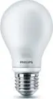 Philips LED Lamp 8.5W E27 2700K Photo 2