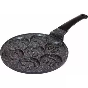 Waffle Pan Brunbeste 26 cm — Brunbeste 1958, 26 cm diameter