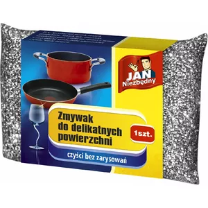 Салфетка JAN Niezbędny для деликатных поверхностей 1 шт (8571015312)
