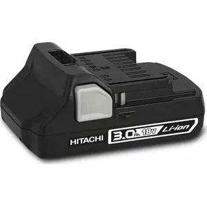 Battery HITACHI BSL1830C 18V 3Ah lithium-ion for power tools