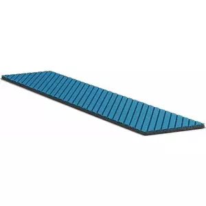 Thermal pad Thermal Grizzly TG-MP-B-120-20-1.0 mm — sheet 120×20×1.0 mm, pack of 4