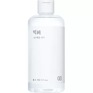 MIXSOON Centella Asiatica Facial Toner 300ml