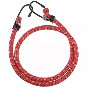 Luggage strap Dedra N0400 — adjustable travel luggage belt, 1 pc