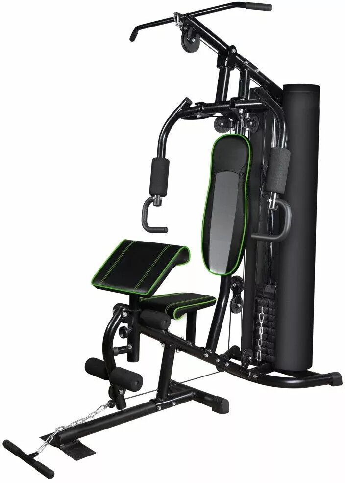 Exercise Equipment