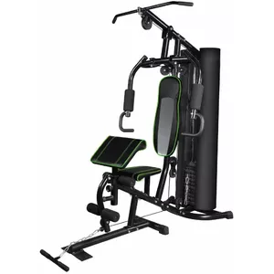 1-station training rig Energetic Body Atlas 5000 EB Fit — multifunctional strength station