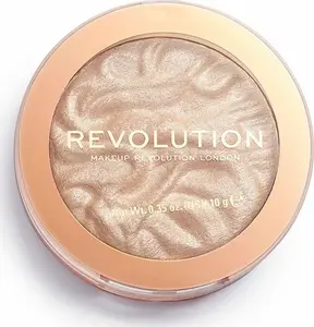 Makeup Revolution Just My Type highlighter for face — Makeup Revolution, model 736769