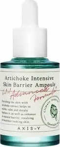 AXIS-Y_Artichoke Intensive Skin Barrier Ampoule moisturizing face serum in ampoule with artichoke 30ml