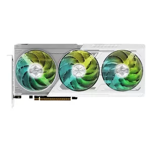 Graphics Card Asrock Steel Legend Radeon RX 9070 XT 16 GB GDDR6