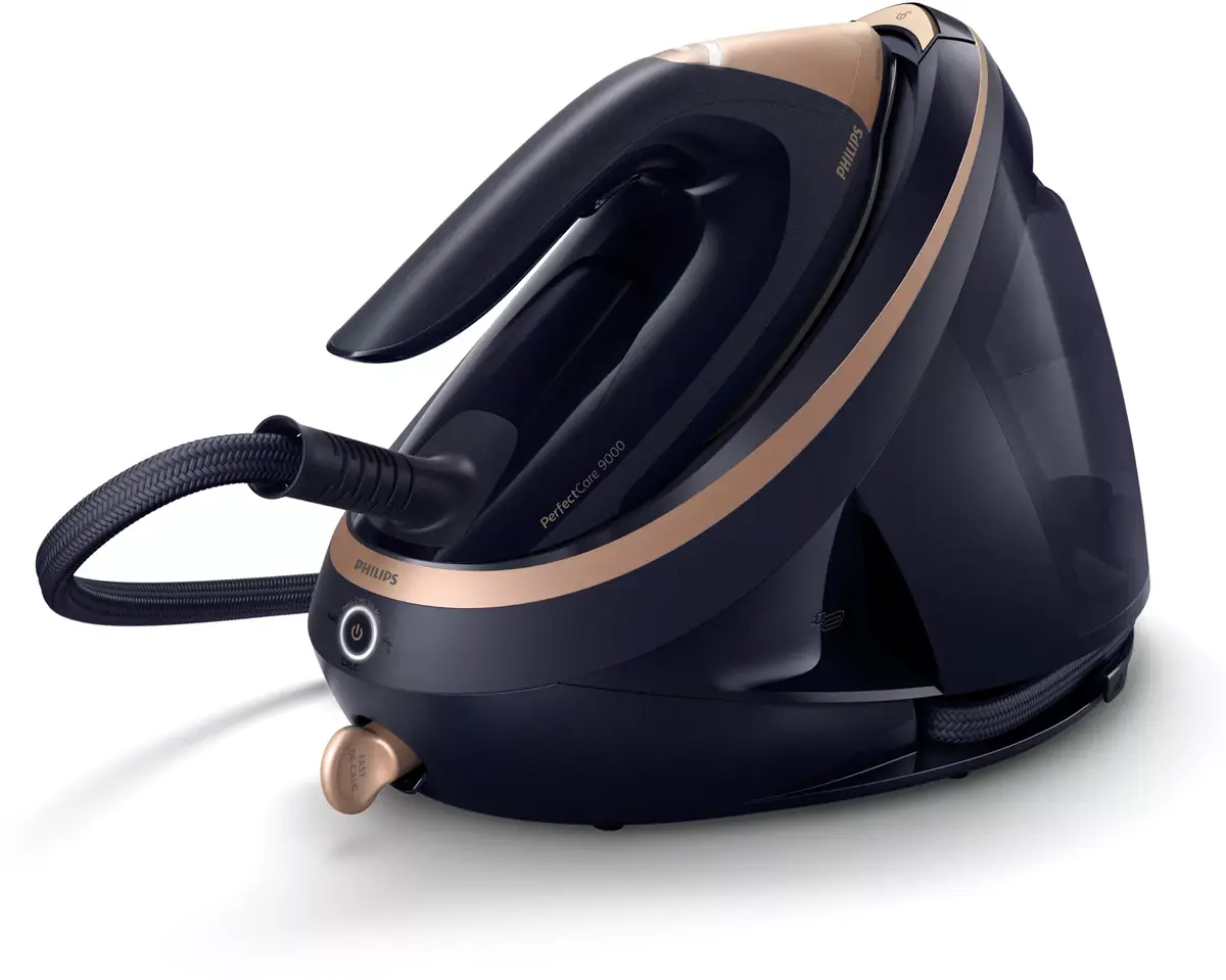 Philips PSG9050/20 steam generator iron Photo 2