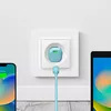 PURO PUFCMTCUSBC20WGGRN 20 Вт USB‑C зарядное Photo 2
