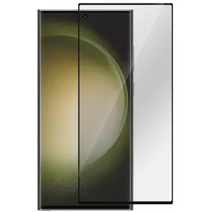 Aizsargstikls eSTUFF Galaxy S25 Ultra Putekļu un skrāpējumu izturīgs