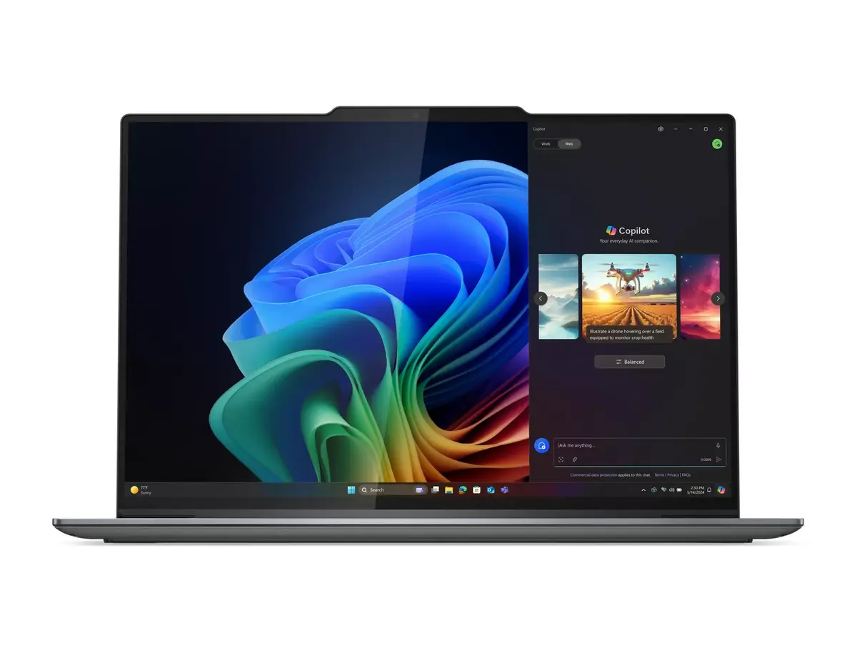 Laptop Lenovo ThinkPad X9-14 Photo 2