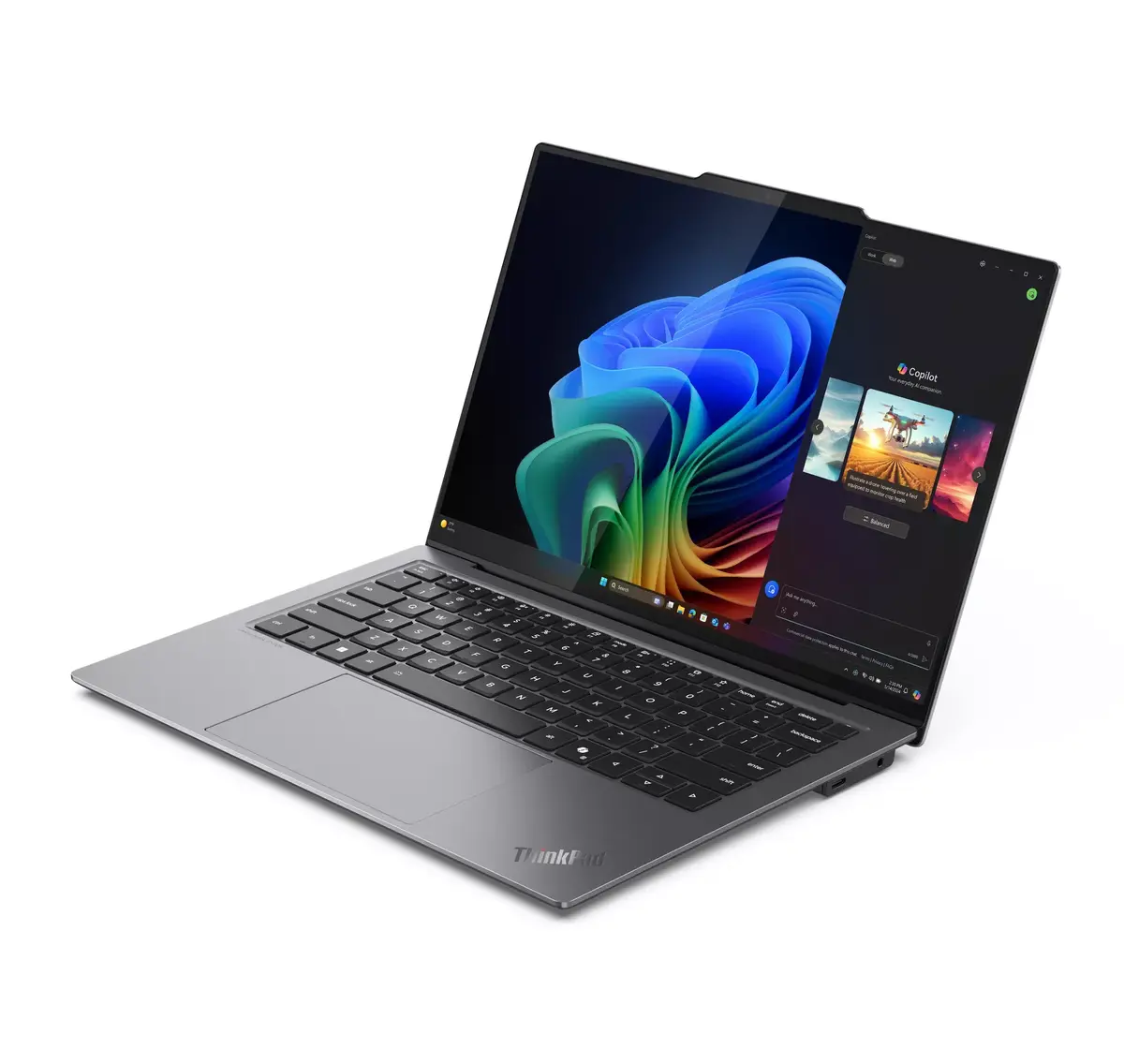 Laptop Lenovo ThinkPad X9-14 Photo 4