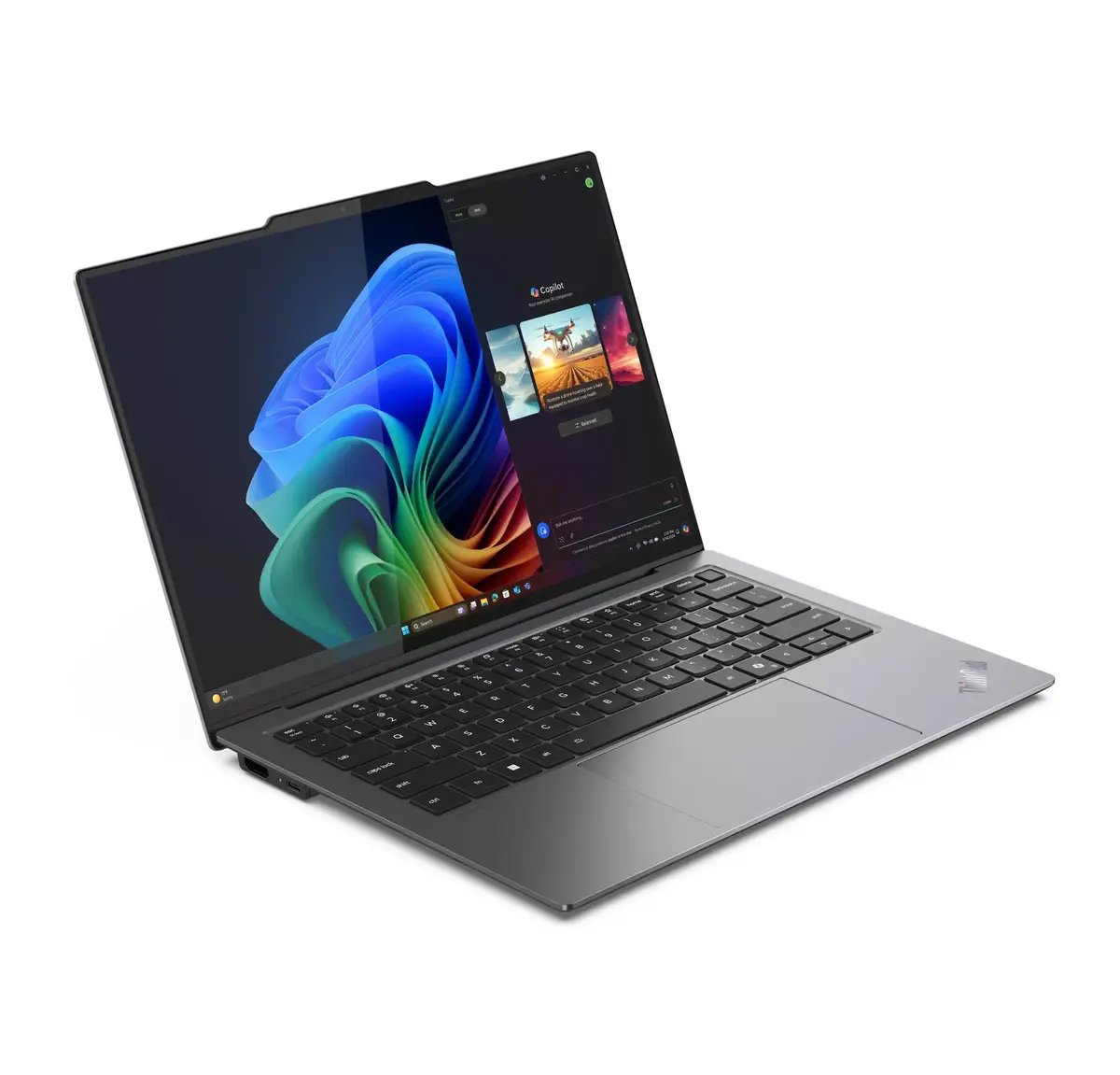 Laptop Lenovo ThinkPad X9-14 Photo 5