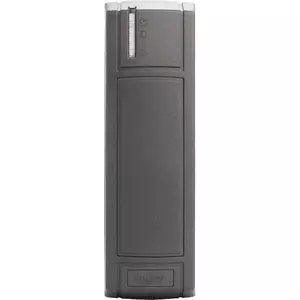 Access controller RoGer PR312EM-BK-G for 2 doors with EM reader and IP connectivity