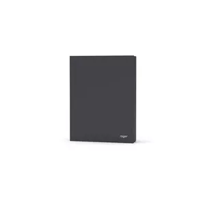 Metal enclosure RoGer ME-43 (model 42004) — durable housing for electronic modules