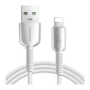 USB Lightning Cable Joyroom S-A51 A-L 1.2m — Lightning to USB charging and data cable, 1.2 m length