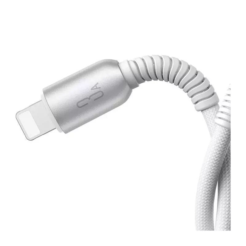 USB‑кабель Lightning Joyroom S-A51 A-L 1,2 м Photo 3