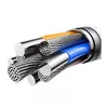 USB‑кабель Lightning Joyroom S-A51 A-L 1,2 м Photo 6
