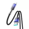 Joyroom USB-A to Lightning Cable S-A42 3A 1.2m Photo 2