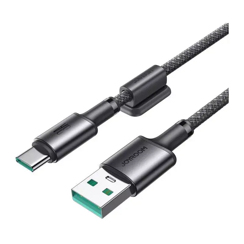 USB-кабель Joyroom S-A50 3A 1,2 м Photo 2
