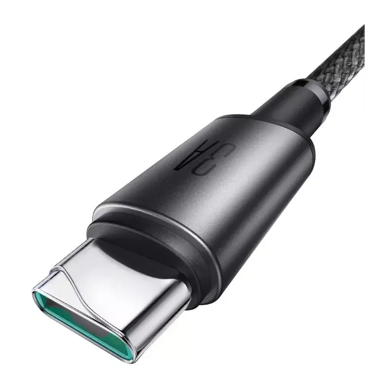 USB-кабель Joyroom S-A50 3A 1,2 м Photo 3