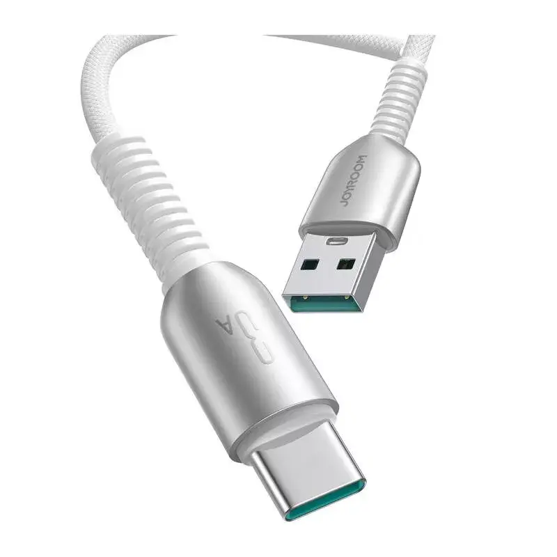 Кабель USB-C Joyroom S-A51 1,2 м Photo 2