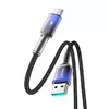 Joyroom S-A42 USB-A→USB-C kabelis 3A 1,2 m Photo 2