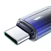 Joyroom S-A42 USB-A→USB-C kabelis 3A 1,2 m Photo 4