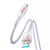 Joyroom S-A42 USB-A uz USB-C kabelis 1.2 m Photo 2