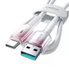 Joyroom S-A42 USB-A uz USB-C kabelis 1.2 m Photo 3